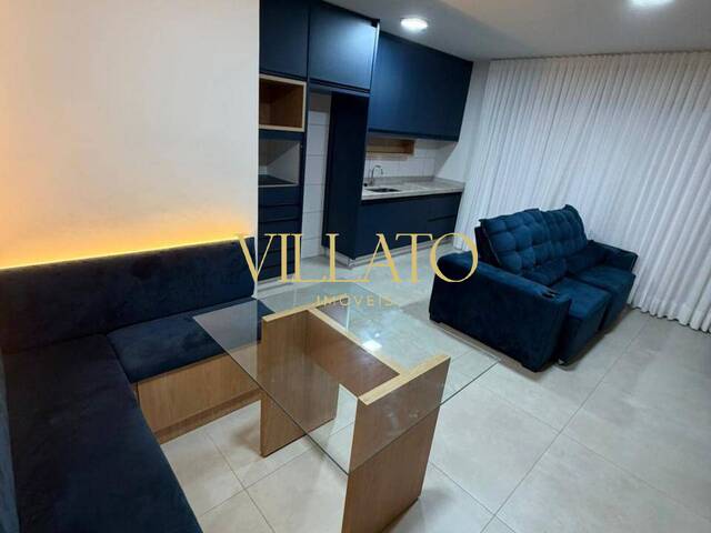 #3213 - Apartamento para Venda em Goiânia - GO - 2