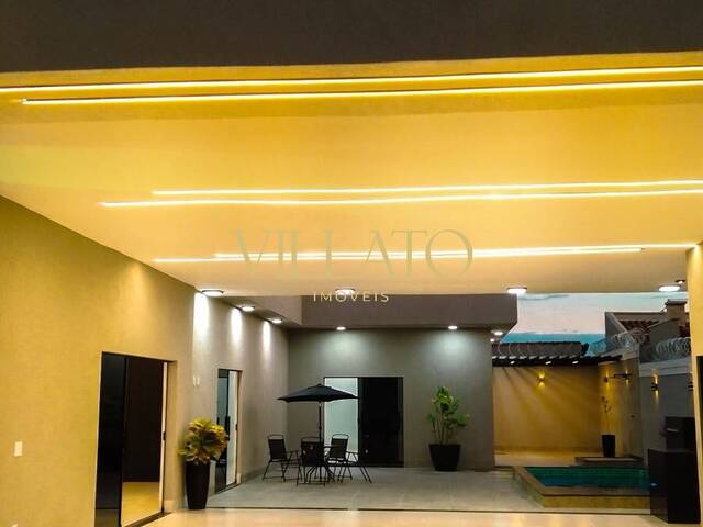 Casa para Venda em Aparecida de Goiânia - 5