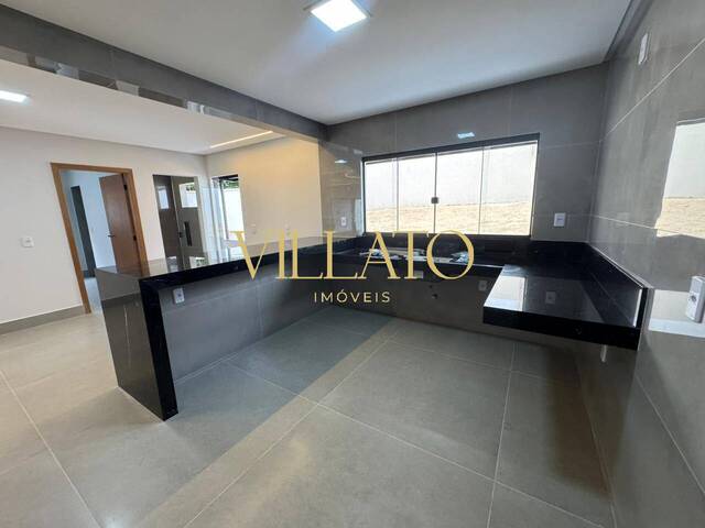 Casa para Venda em Goiânia - 5