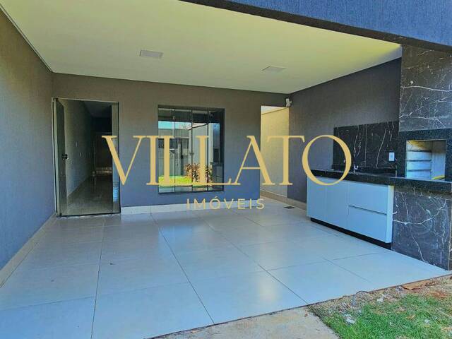 Casa para Venda em Goiânia - 4