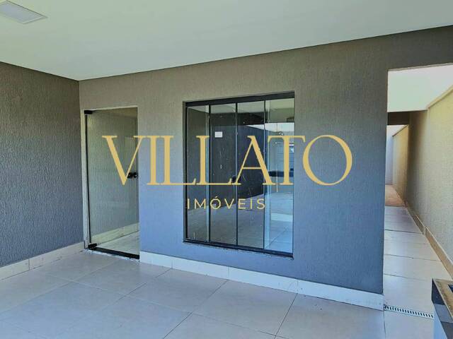 Casa para Venda em Goiânia - 5