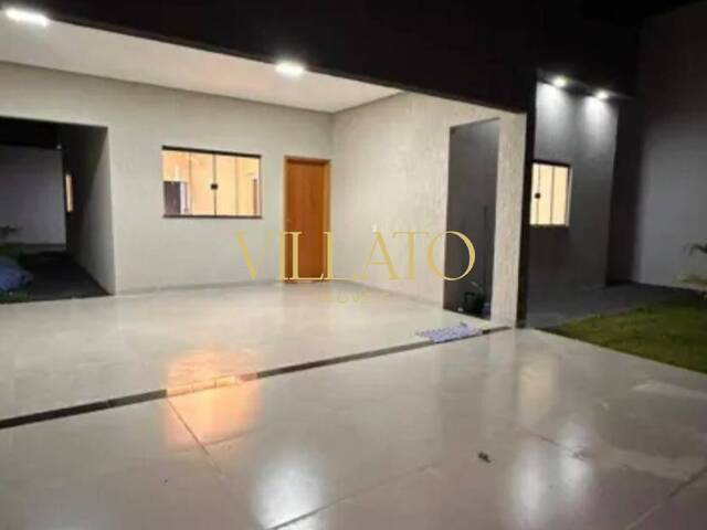 #3222 - Casa para Venda em Trindade - GO