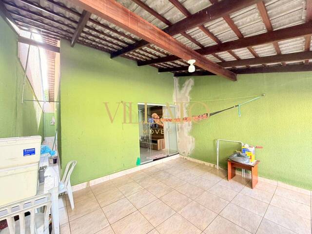 #3226 - Casa para Venda em Goiânia - GO - 2