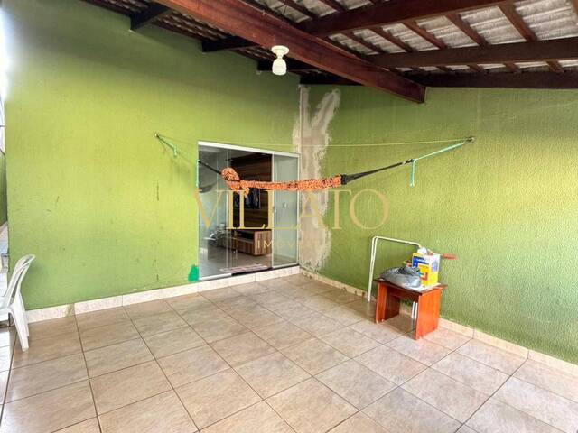 Casa para Venda em Goiânia - 4