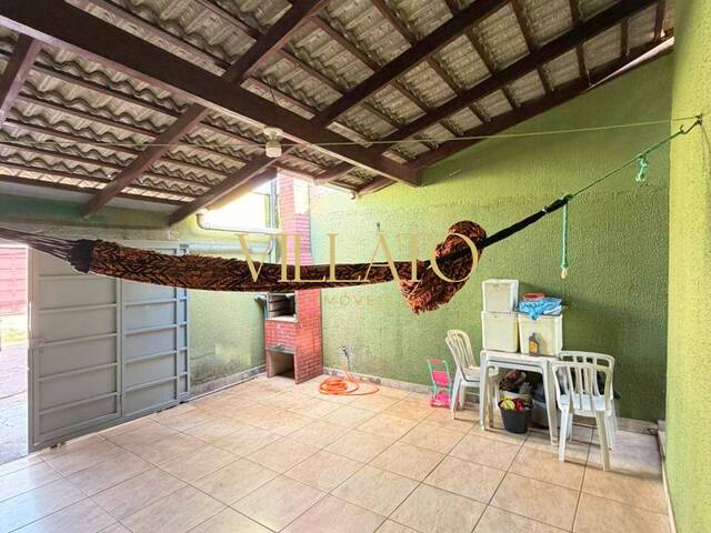 #3226 - Casa para Venda em Goiânia - GO - 3