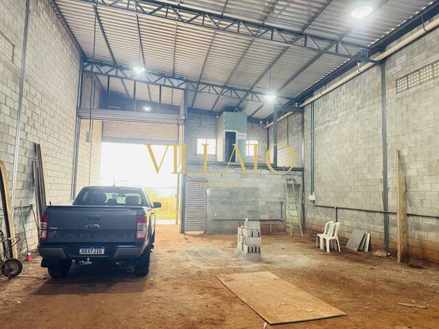 Galpão para Venda em Goiânia - 5