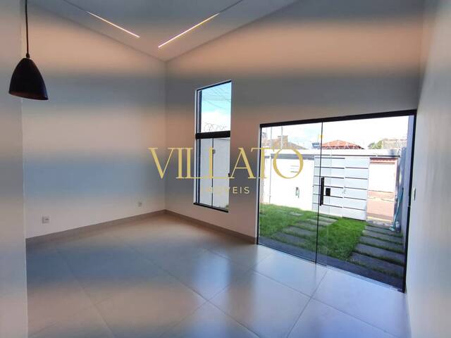 Casa para Venda em Goiânia - 4