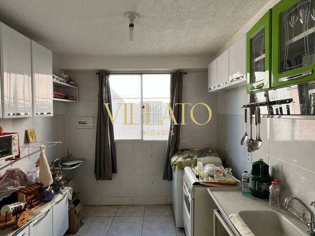 #3229 - Apartamento para Venda em Goiânia - GO - 3