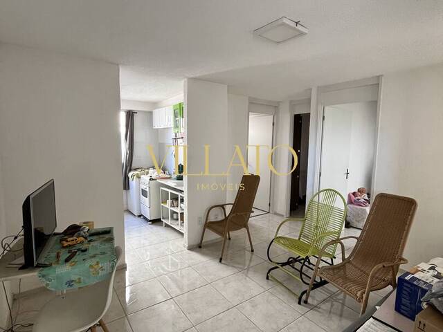 #3229 - Apartamento para Venda em Goiânia - GO - 1