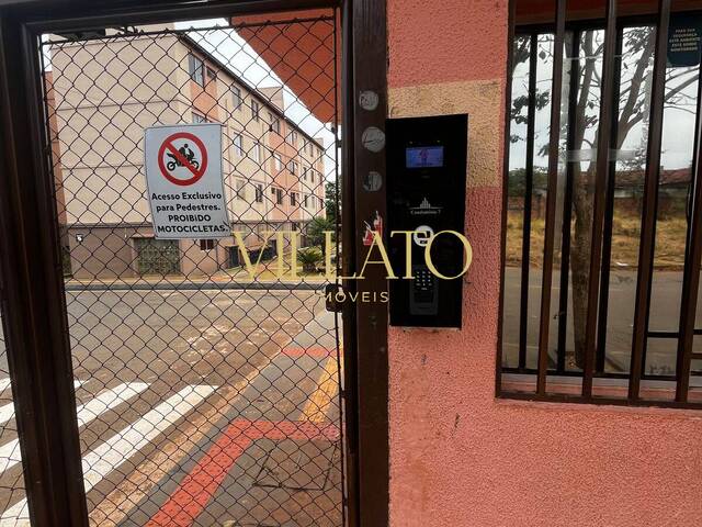 Apartamento para Venda em Goiânia - 5