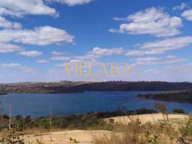 #ELSON3230 - Área para Venda em Vianópolis - GO - 1