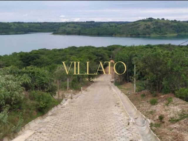 Área para Venda em Vianópolis - 4