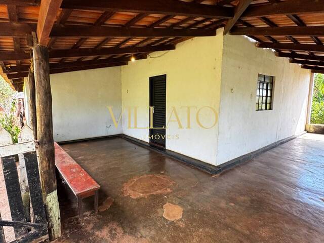 #ELSON3237 - Fazenda para Venda em Niquelândia - GO - 2