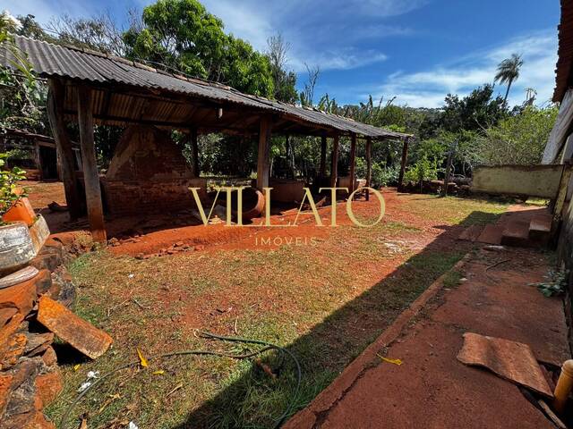 #ELSON3237 - Fazenda para Venda em Niquelândia - GO - 3