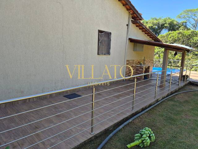 Chácara para Venda em Bela Vista de Goiás - 4