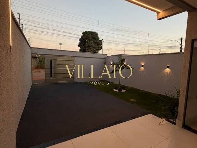 Casa para Venda em Trindade - 5