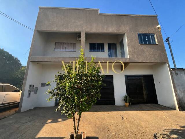 #3255 - Casa para Venda em Goiânia - GO - 1