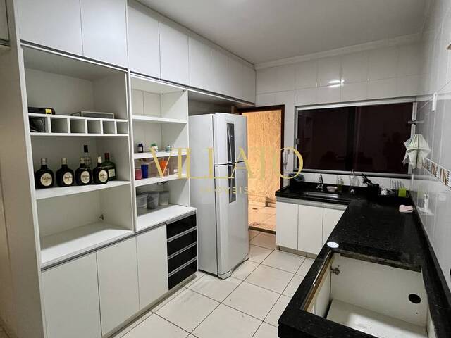 #3264 - Casa para Venda em Goiânia - GO - 1