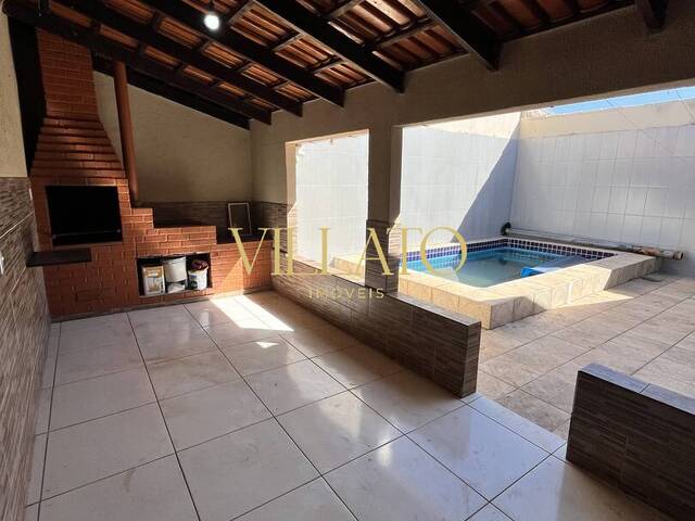 #3265 - Casa para Venda em Goiânia - GO - 1