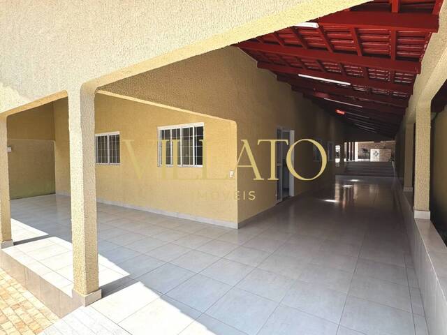 #3268 - Casa para Venda em Goiânia - GO - 3