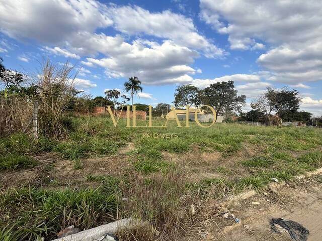 #3270 - Área para Venda em Aparecida de Goiânia - GO - 1