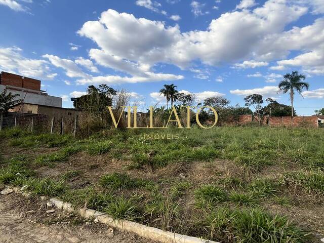 #3270 - Área para Venda em Aparecida de Goiânia - GO - 2