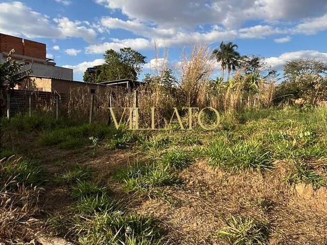 #3270 - Área para Venda em Aparecida de Goiânia - GO - 3