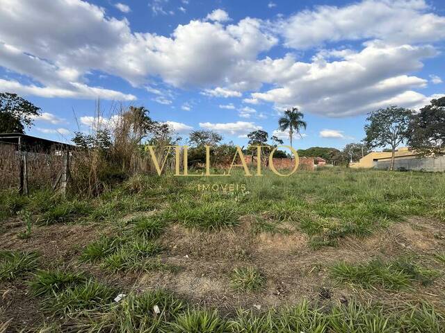 Área para Venda em Aparecida de Goiânia - 4