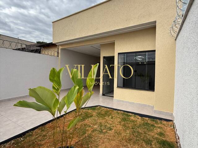 Venda em Setor Jardim Marista - Trindade