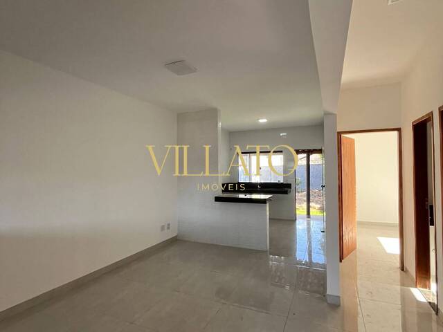 Casa para Venda em Goiânia - 4