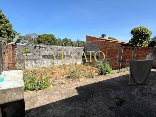 Casa para Venda em Aparecida de Goiânia - 4