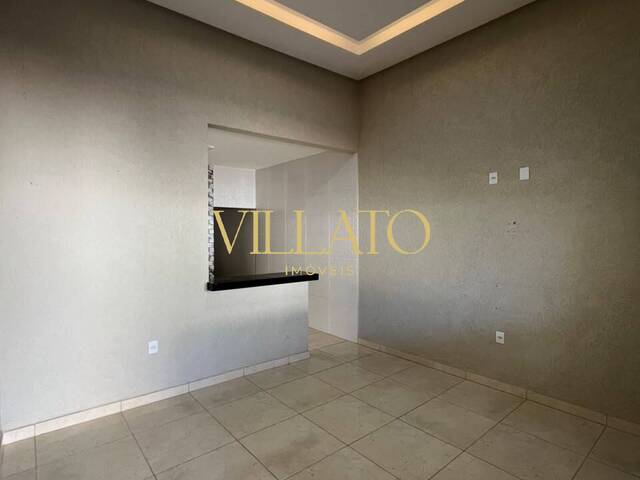 #3280 - Casa para Venda em Goiânia - GO - 2