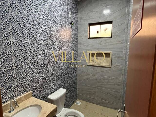 Casa para Venda em Goiânia - 5
