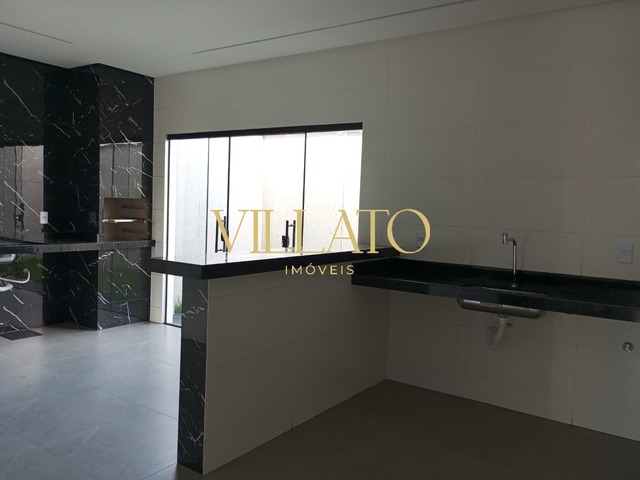 Casa para Venda em Goiânia - 4