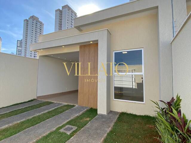 #216 - Casa para Venda em Goiânia - GO