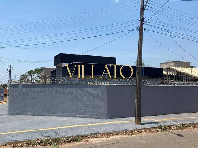 #229 - Casa para Venda em Goiânia - GO