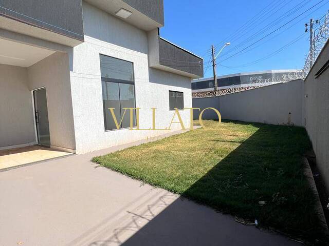 Casa para Venda em Goiânia - 4