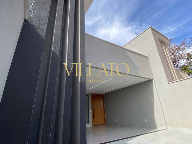 Casa para Venda em Goiânia - 2