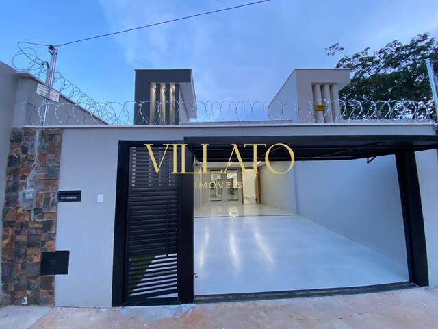 Casa para Venda em Goiânia - 4
