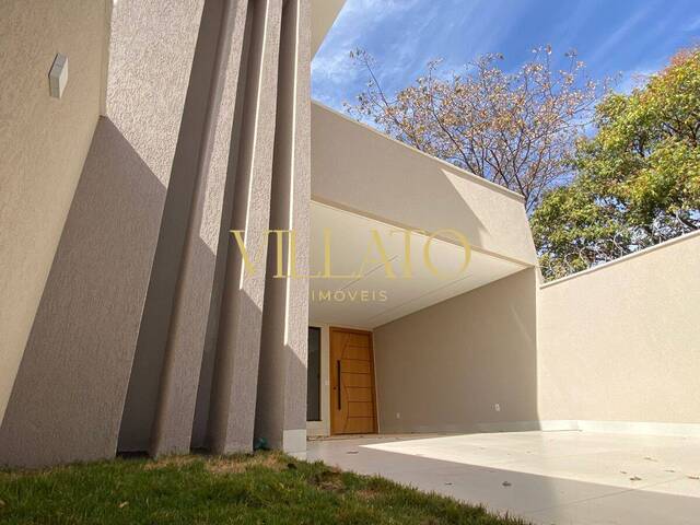 Casa para Venda em Goiânia - 3