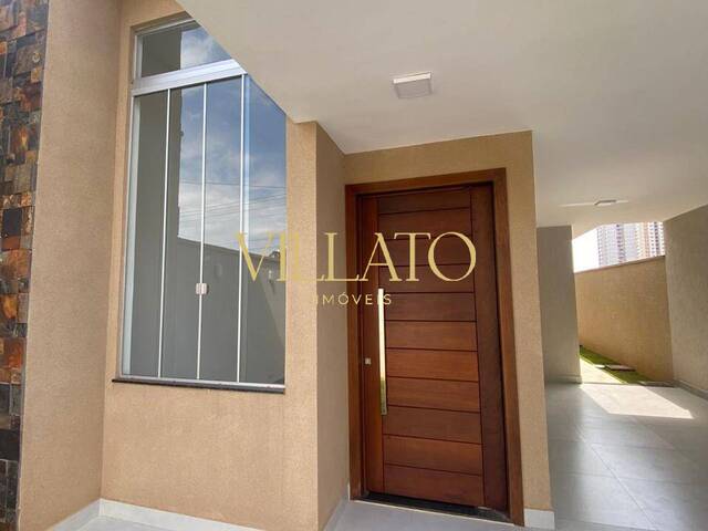 Casa para Venda em Goiânia - 3