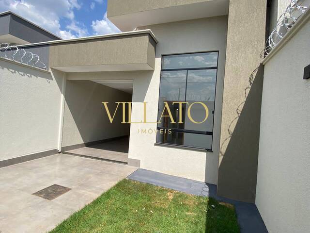 Casa para Venda em Goiânia - 2