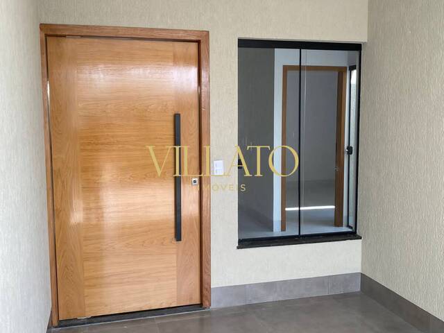 Casa para Venda em Goiânia - 4