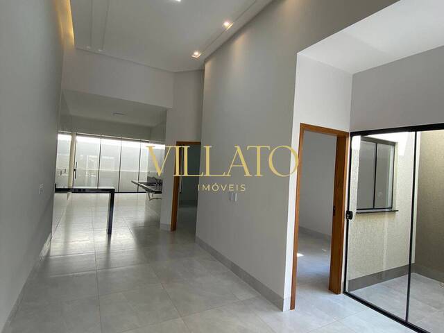 Casa para Venda em Goiânia - 5