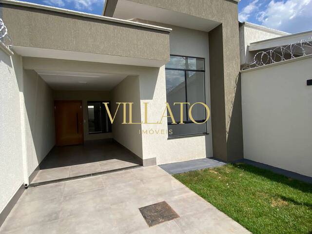 Casa para Venda em Goiânia - 3