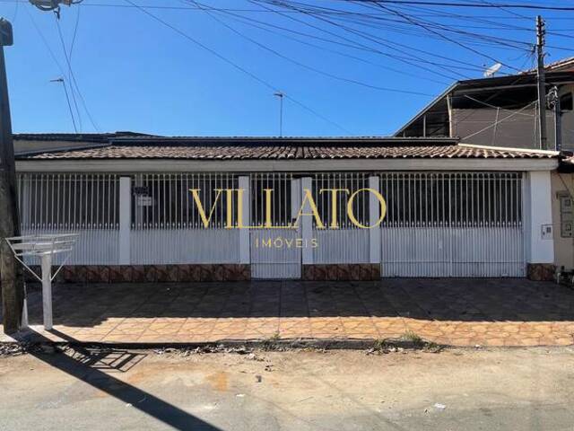 #LEONARDO52 - Casa para Venda em Goiânia - GO