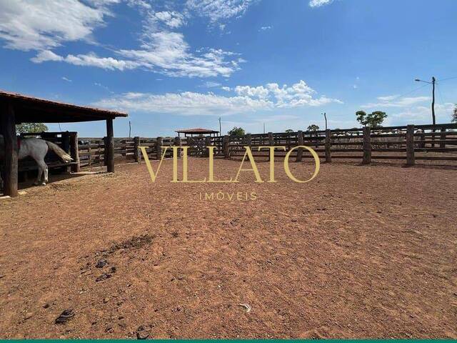 Fazenda para Venda em Formosa - 5