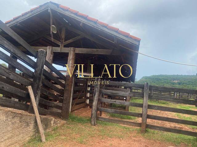 #1398 - Fazenda para Venda em Itarumã - GO - 3