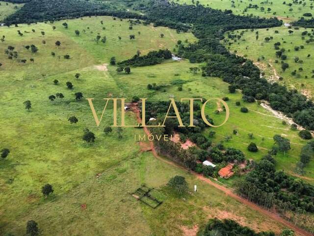 #1399 - Fazenda para Venda em Caçu - GO - 3