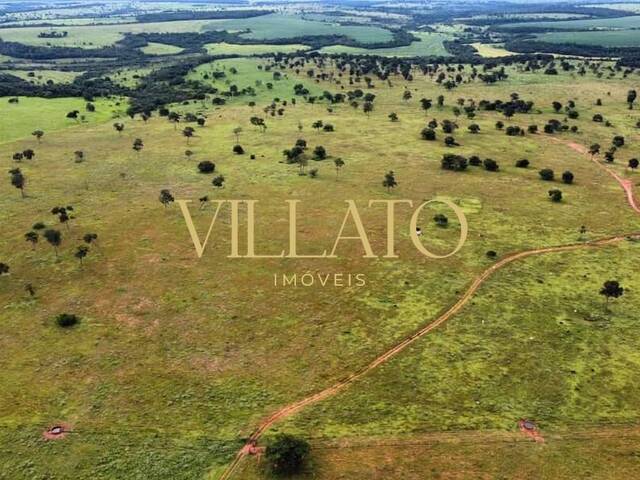 #1399 - Fazenda para Venda em Caçu - GO - 2